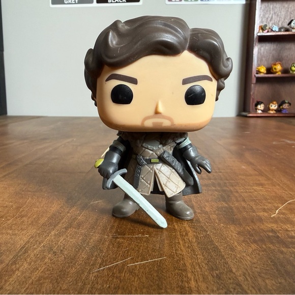 Funko pop Game of thrones bundle - Picture 6 of 10
